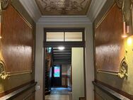 DG Wohnung / ruhig / zentrumsnah / 2 Bäder / Lift / kernsaniert / Loggia - Leipzig