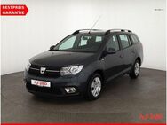 Dacia Logan 0.9 TCe Aut. Klima Tempomat Bluetooth - Sandersdorf Brehna