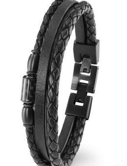 s.Oliver Lederarmband 2022637
