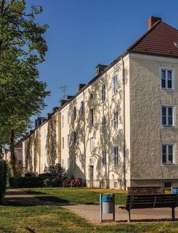 Willkommen in den "Höfen" // 1.OG links - Wolfsburg