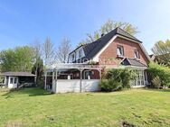 Modernes Einfamilienhaus in rückwärtiger Lage in Henstedt-Ulzburg - Henstedt-Ulzburg