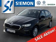 Skoda Scala, 1.0 TSI SELECTION, Jahr 2024 - Emsdetten