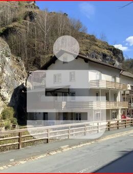 Haus mit vielen Möglichkeiten - Pottenstein