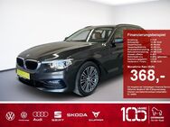 BMW 520, SPORT LINE 190PS xDRIVE N, Jahr 2020 - Vilsbiburg