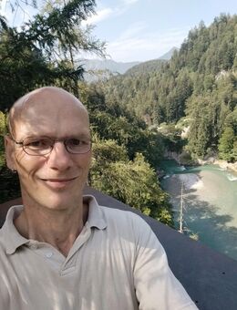 Findet man Dich hier - Leipzig