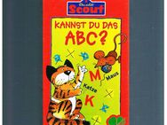 Kannst du das ABC ?-Scout/Klee-Spiel - Linnich