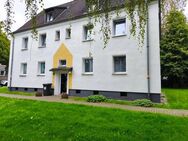 Wohn(t)raum: günstig geschnittene 3-Zimmer-Wohnung - Duisburg