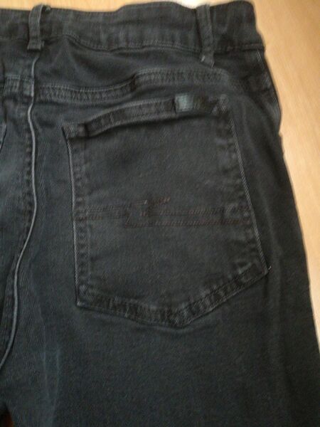 Jeanshose fitz - Bous