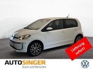 VW up, e-up Edition R, Jahr 2024 - Marktoberdorf