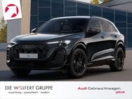 Audi Q5, TDI quattro, Jahr 2022 - Großwallstadt