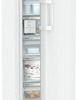 Liebherr Gefrierschrank Peak FNc 5076_993567251, 165,5 cm hoch, 59,7 cm breit