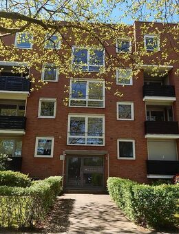 Freie 2-Zimmer-Eigentumswohnung ca.63 m² in ruhiger Lage von Göttingen-Holtenser-Berg! - Göttingen