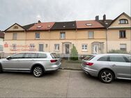 Charmantes Reihenmittelhaus mit idyllischem Garten - sofort bezugsfrei! - Rastatt