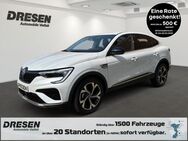 Renault Arkana, 1.3 TCe 140 Mild-Hybrid EU6e TECHNO, Jahr 2024 - Krefeld