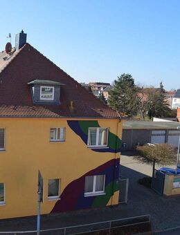 Wohn- und Geschäftshaus in Tangermünde - Tangermünde