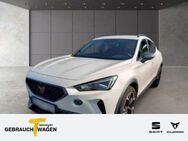 Cupra Formentor 1.4 eHybrid VZ LM19 AHK eKLAPPE NAVI+ FULL-LINK ACC - Hemer