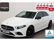 Mercedes-Benz A 250 AMG 4M KEYLESS,WIDE,AMBIENTE-BELEUCHTUNG - Berlin