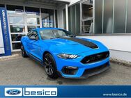 Ford Mustang, Mach 1 MagneRide, Jahr 2023 - Glauchau