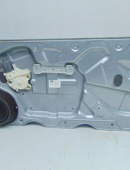 Ford Focus II Limousine (Typ:DA3) Fensterheber vorn rechts elektrisch 0094020PI0100 - Pinneberg