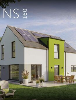 Familientraum - Glücklich leben im Eigenheim - Solingen (Klingenstadt)