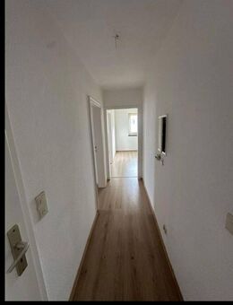3Zimmer Mietwohnung in Bebra inklusive Einbauküche - Bebra