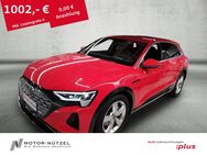 Audi Q8, 55 S-LINE D, Jahr 2024 - Bayreuth