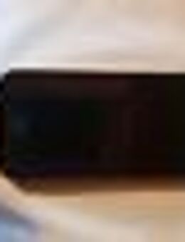 IPhone 4 schwarz 8 GB in sehr gutem Zustand - Taufkirchen (Vils)