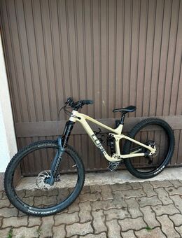 Cube Stereo One 77 - Nordhausen