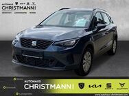 Seat Arona, 1.0 TSI Style Edition, Jahr 2022 - Worms