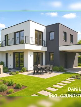 Stadtvilla mit Stil - Exklusiv & zeitlos schön! - Meerbusch