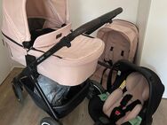 Kinderwagen abcDesign - Hanau (Brüder-Grimm-Stadt)