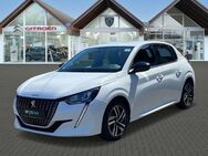 Peugeot 208 Allure - Altmittweida