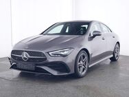 Mercedes CLA 180, AMG Advanced Keyles, Jahr 2024 - Herne