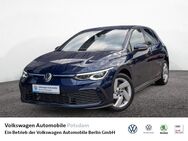 VW Golf, 1.4 VIII eHybrid GTE, Jahr 2022 - Potsdam