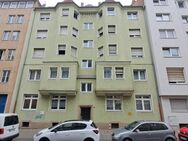 Sanierte 3-Zimmer-Wohnung im Erdgeschoss in 90459 Nürnberg - Nürnberg