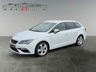 Seat Leon ST FR - Hof (Rheinland-Pfalz)