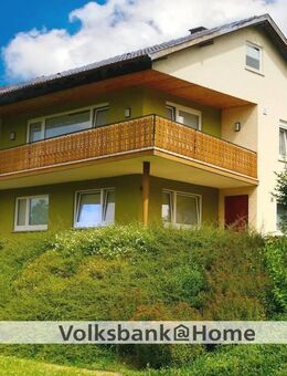Wohnen auf dem Lande mit sehr großem Grundstück - Starzach