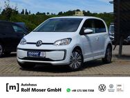 VW up, 2.3 e-up United 3kWh 61kW #, Jahr 2021 - Engen