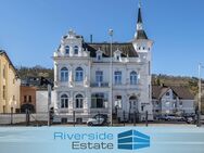 Repräsentative Gründerzeitvilla für gehobene Geschäftsnutzung - Ihr neuer Firmensitz mit Stil! - Hameln