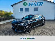 CUPRA Formentor, 2.0 TSI VZ BEATS eSIT eHECK, Jahr 2023 - Heideck