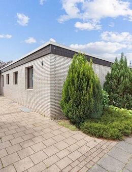 Charmanter Bungalow mit Sonnen-Garten-Terrasse & Garage - Köln
