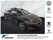 Skoda Octavia, 2.0 TDI Combi Style, Jahr 2021 - Buchen (Odenwald)