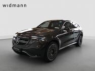 Mercedes EQC 400, AMG Line, Jahr 2023 - Schwäbisch Hall