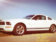 Mustang 4 Liter. 70 000 km unfallfrei. - Landau (Pfalz)