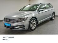 VW Passat Variant, 2.0 TDI Business App 230V e, Jahr 2021 - Haag (Oberbayern)