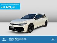 VW Passat Variant, 2.0 l TDI R-Line "Signature" 193 inkl, Jahr 2025 - Ludwigsburg