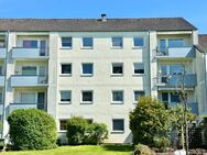 Gut geschnittene + helle 4-Zimmer-Wohnung mit Balkon in ruhiger & zentrumsnaher Lage - Celle