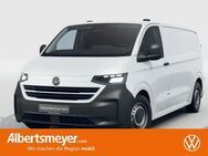 VW T7 Multivan, 2.0 TDI Transporter Kasten, Jahr 2022 - Leinefelde-Worbis