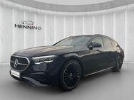 Mercedes E 300, T e 4D Burmester Superscreen AMG, Jahr 2023 - Herne