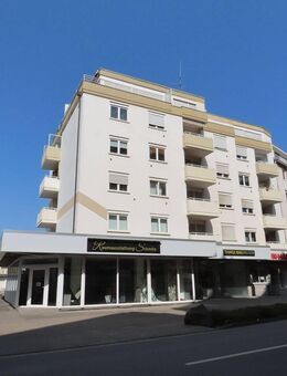 Kernsanierte, altersgerechte Wohnung mitten in der Sta - Bad Neuenahr-Ahrweiler